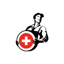 vom Chäser Logo