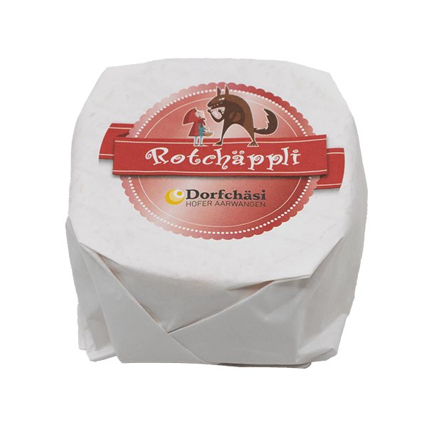 Rotchäppli