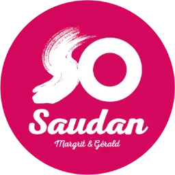 Boulangerie Saudan Logo