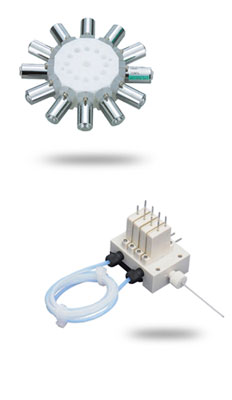 Baugruppen / Manifolds