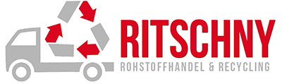 Logo Ritschny Recycling GmbH
