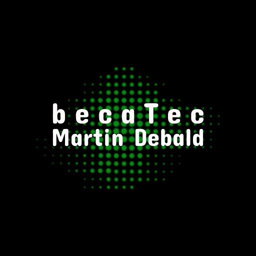 becaTec Mobile Technik