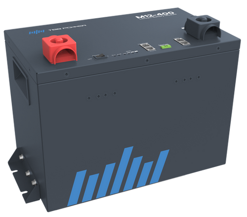 GREE Inverter Dachklimaanlage mit Wärmepumpe (2650–3600 W)