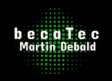becaTec Logo