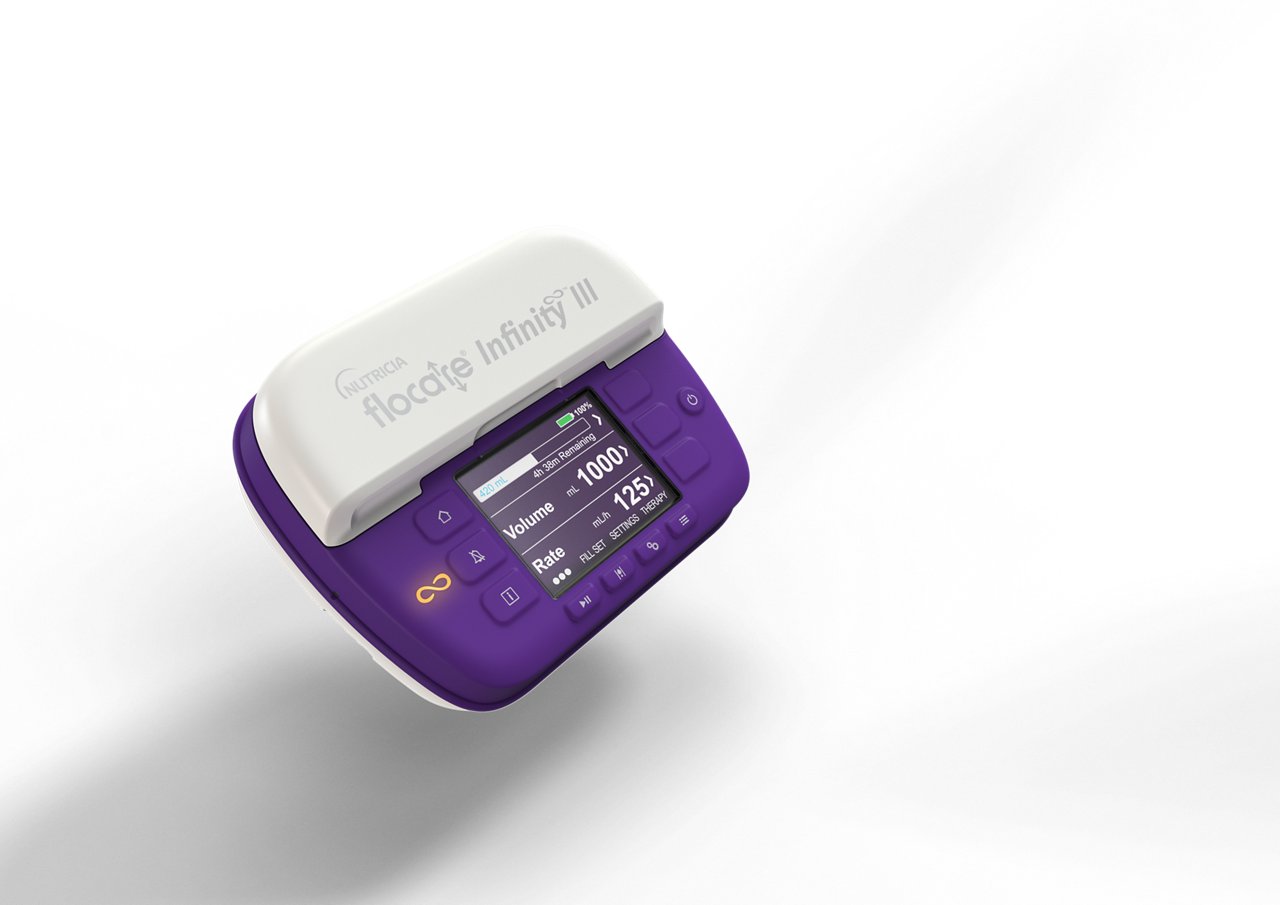 Flocare Infinity III