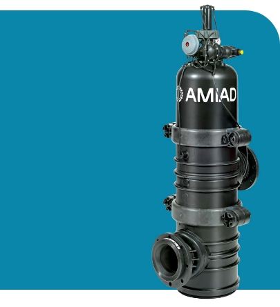 Filtrationssystem SIGMA PRO