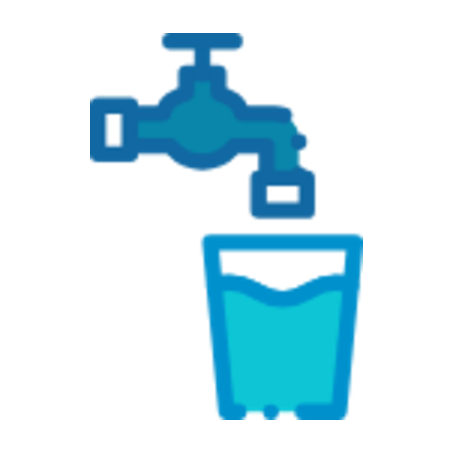 Trinkwasservorfiltration