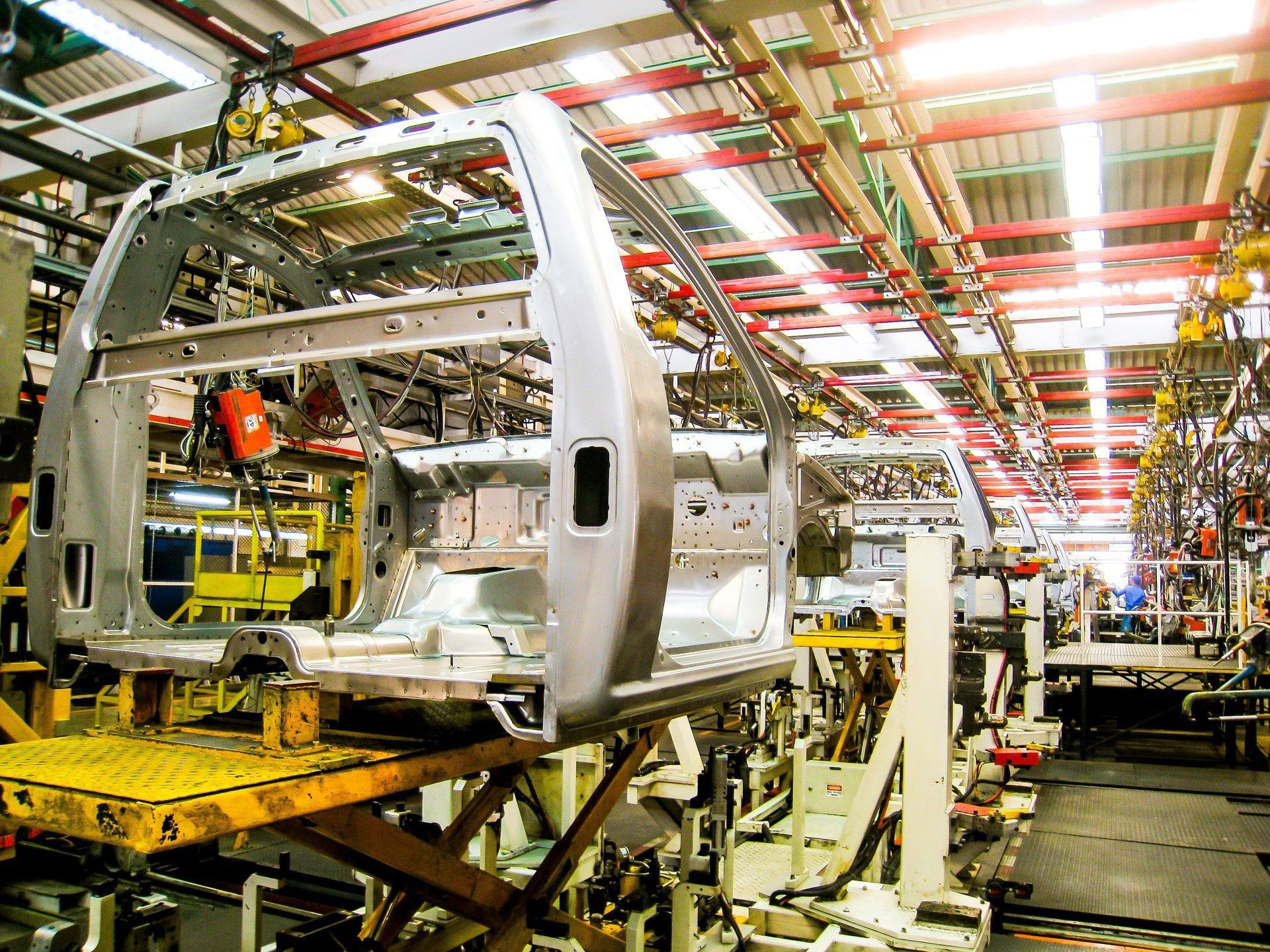 Automobilindustrie