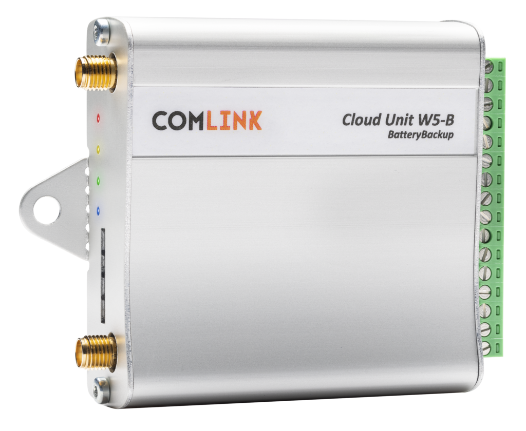 Comlink Cloud Unit W5