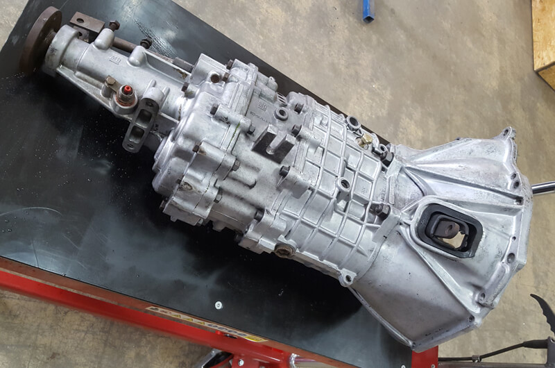 CNC-Bearbeitung von Formelementen