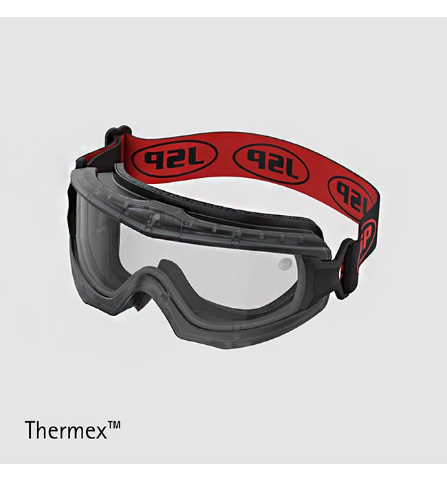 Thermex™ Schutzbrille