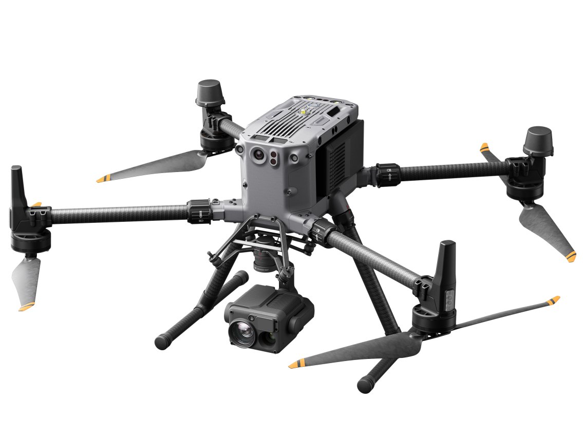 DJI Matrice 350/300