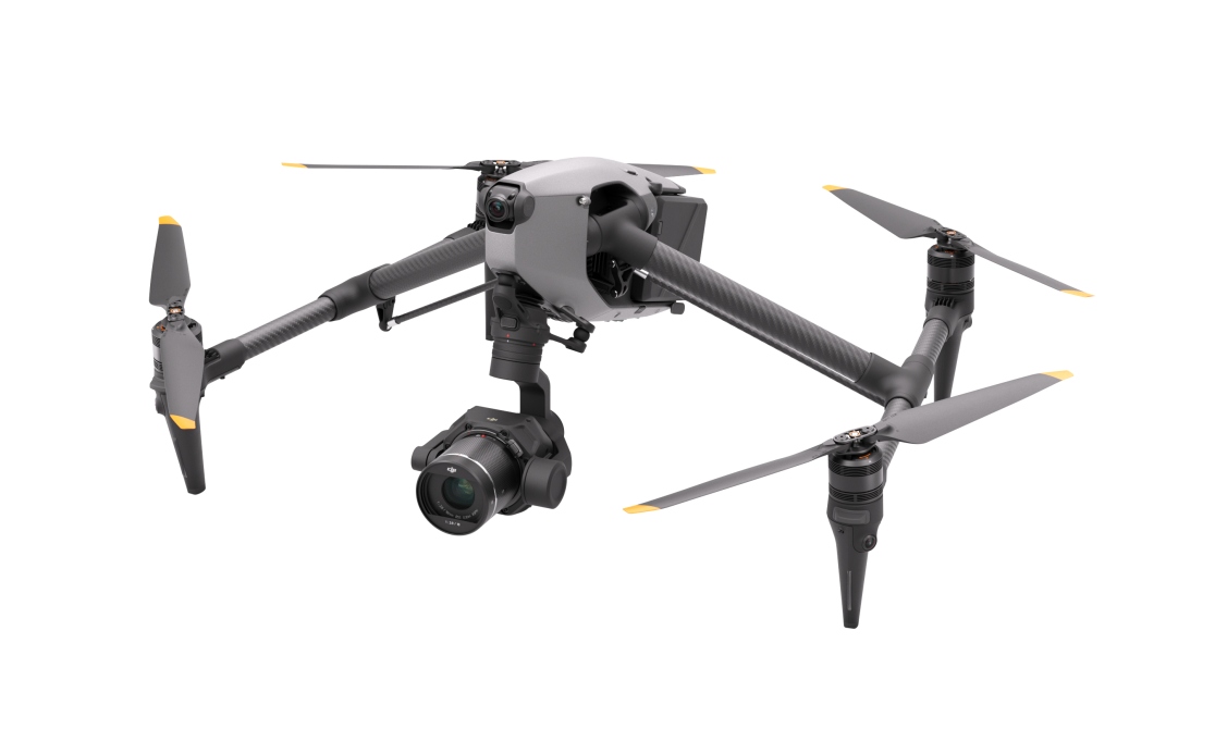 DJI Inspire 3