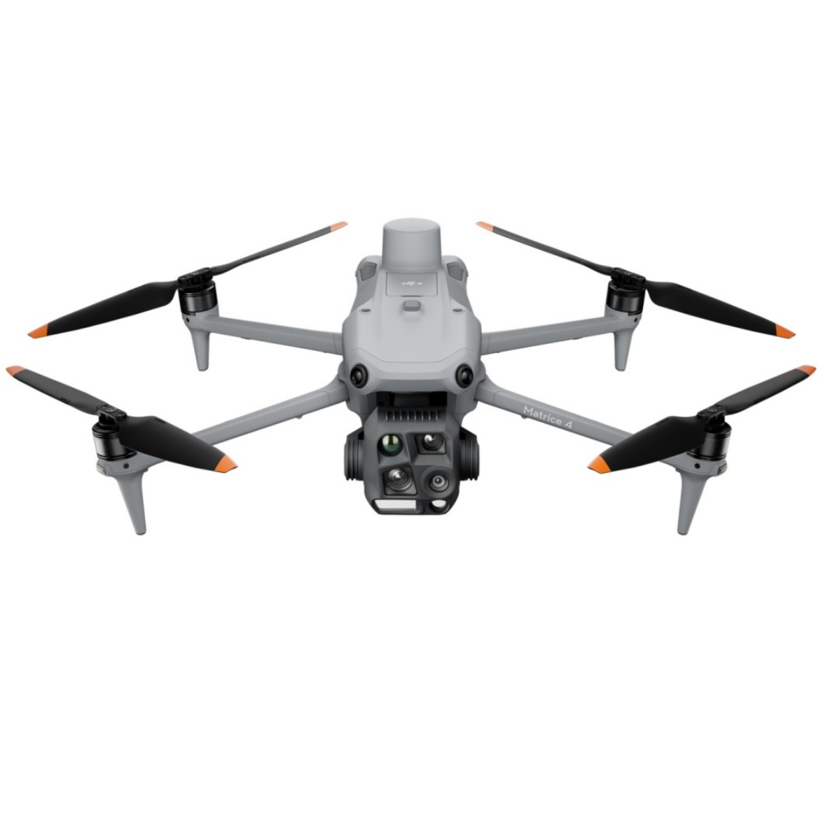 DJI Matrice 4 Enterprise-Drohne