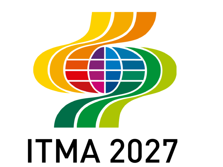 ITMA Trade Fair Presence