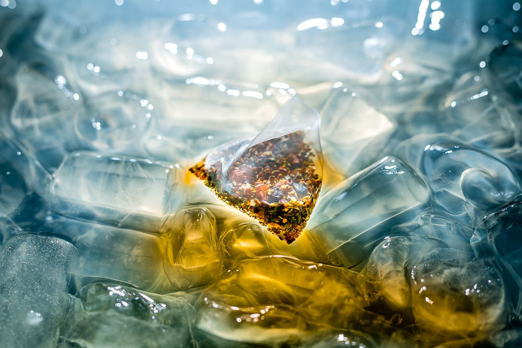 Cold Brew Teebeutel