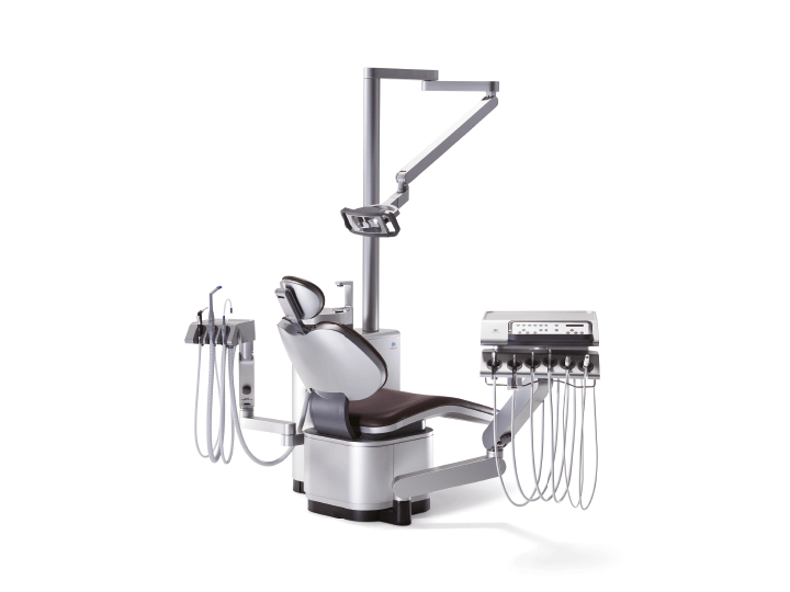 Behandlungseinheit Morita Signo T-500