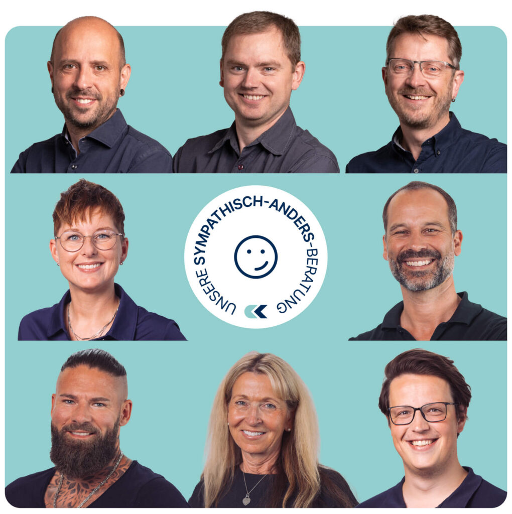 Klöss Dental – Fertigung