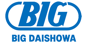 Spanntechnik-Partner BIG Daishowa