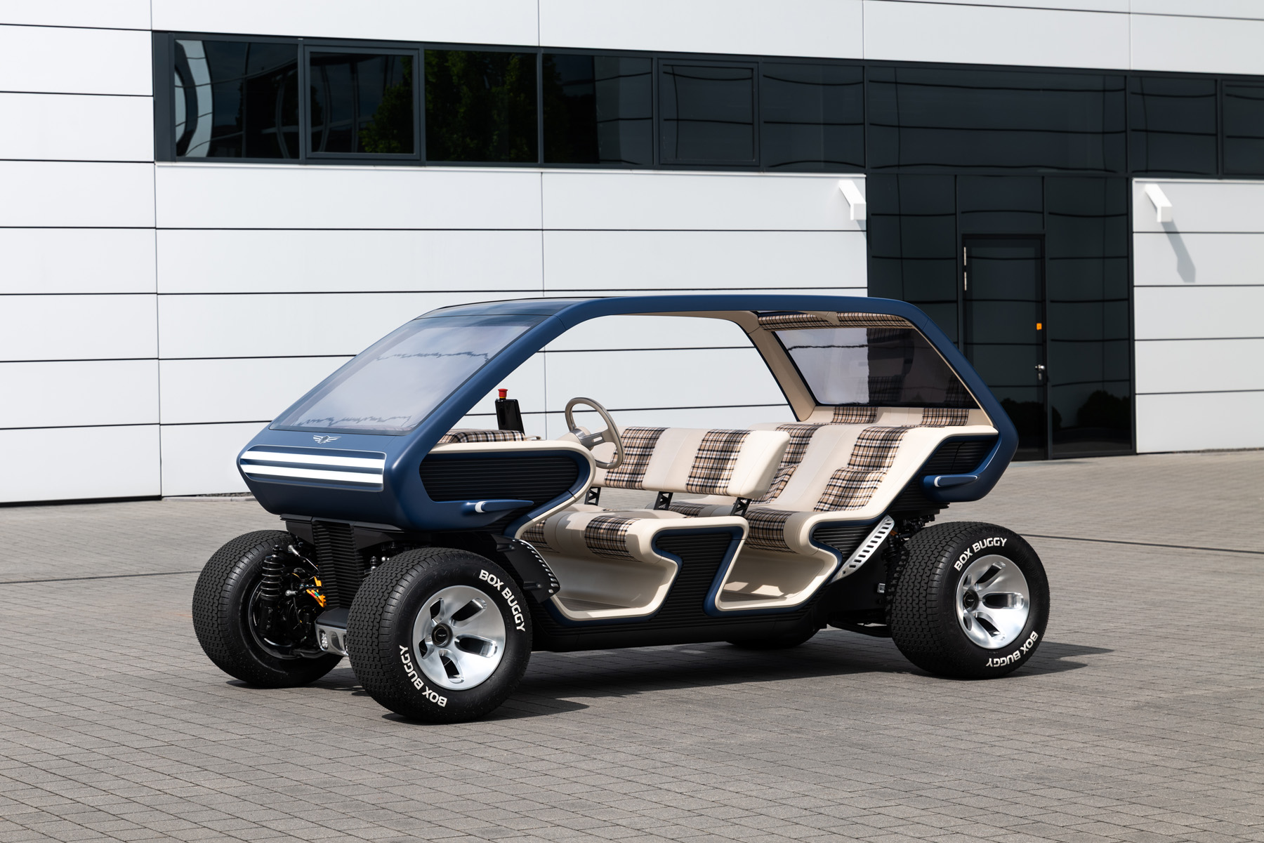 Show Car