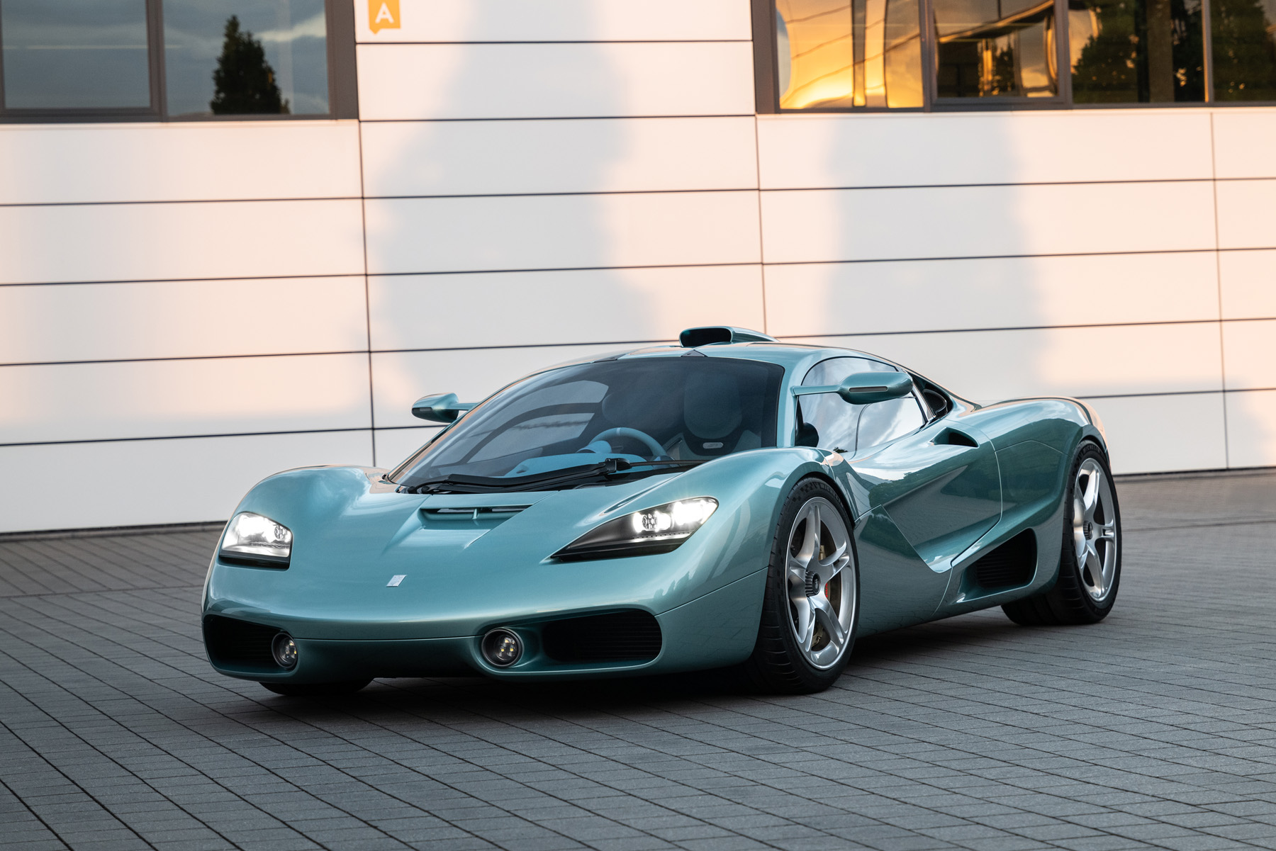 Show Car