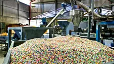 Particle Size Reduction