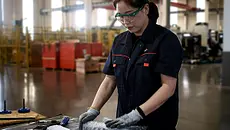 Aftermarket-Support