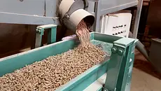 Pelleting Systems