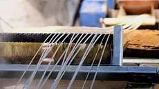 Extruders & Compounders
