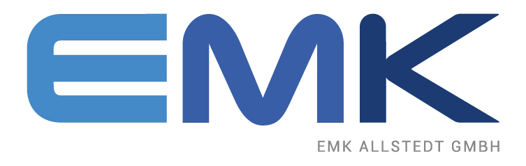 EMK Allstedt Logo