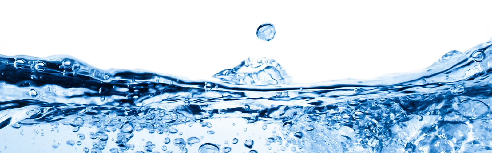 Systemlösungen für Filtration und Wasseraufbereitung