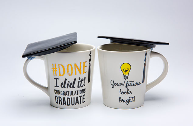 Coffee Mugs