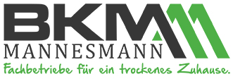 BKM Düsseldorf Logo
