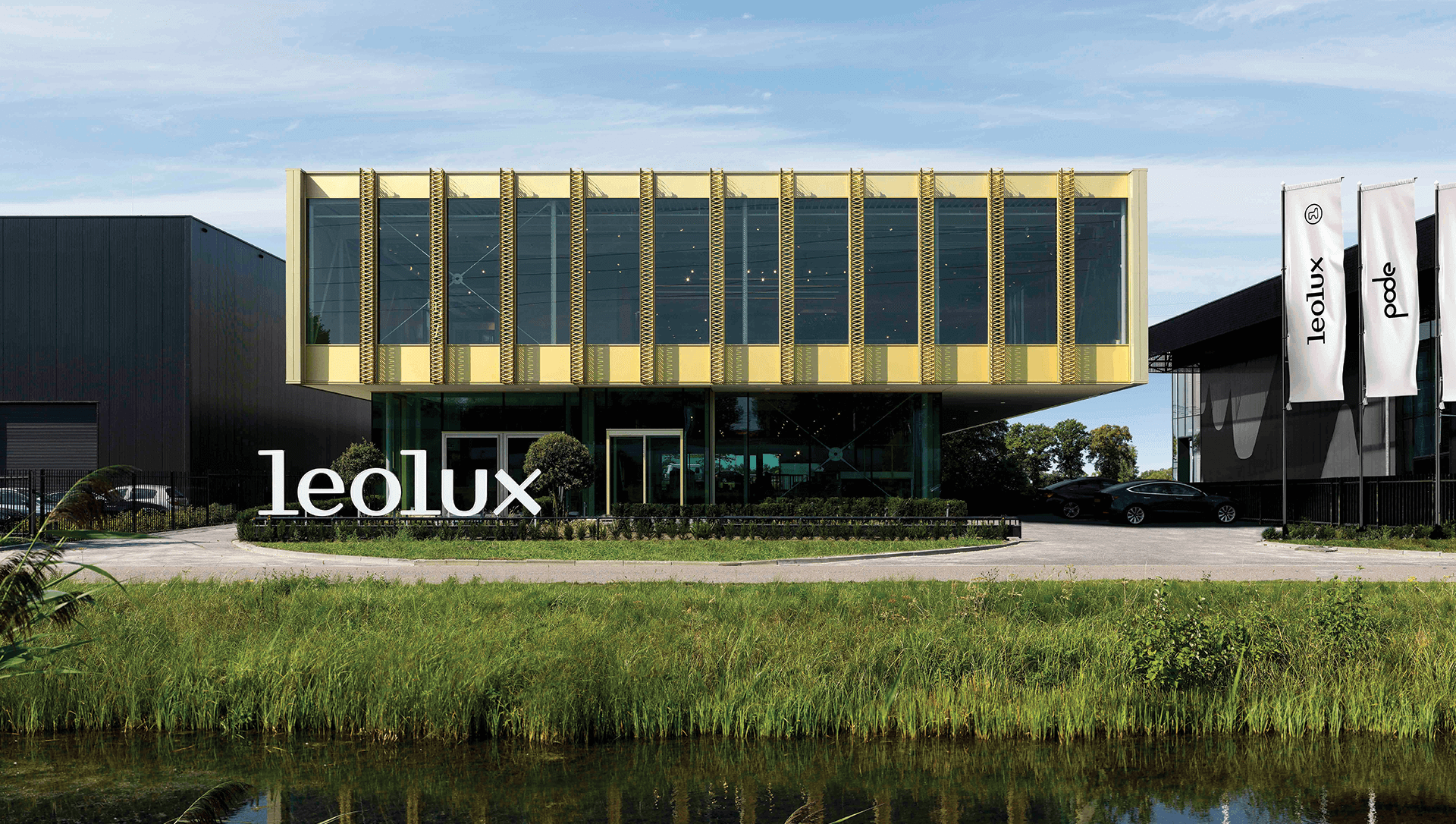 Handwerkliche Fertigung in Venlo