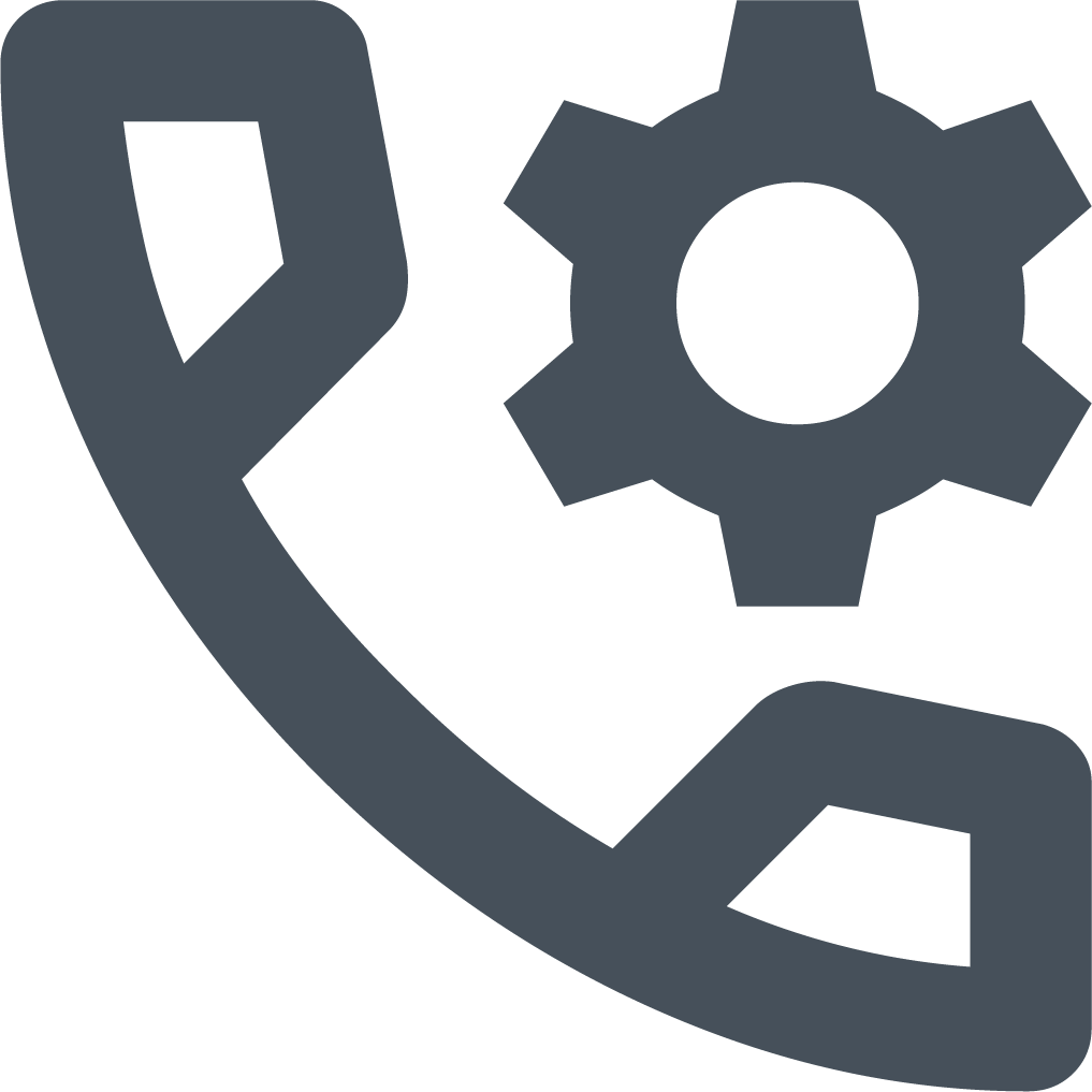 Technischer Kundendienst
