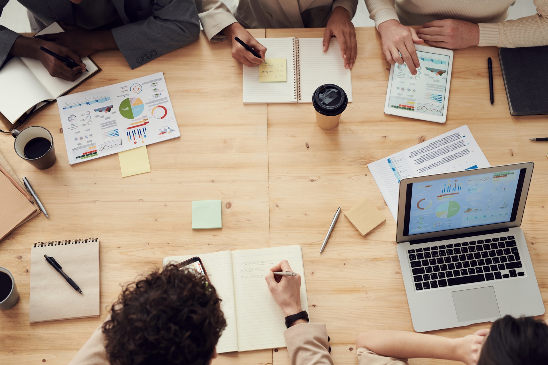 Projektmanagement