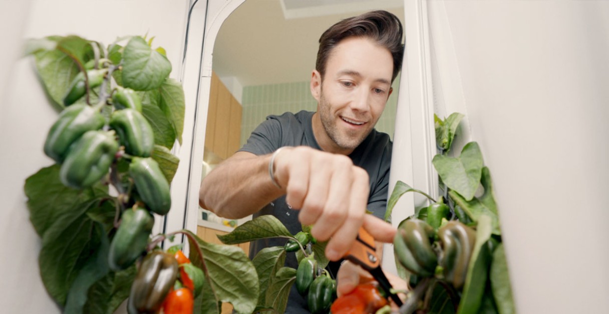 VIVOSUN Smart Growing Geräte
