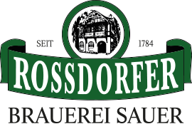 Brauerei Sauer Logo