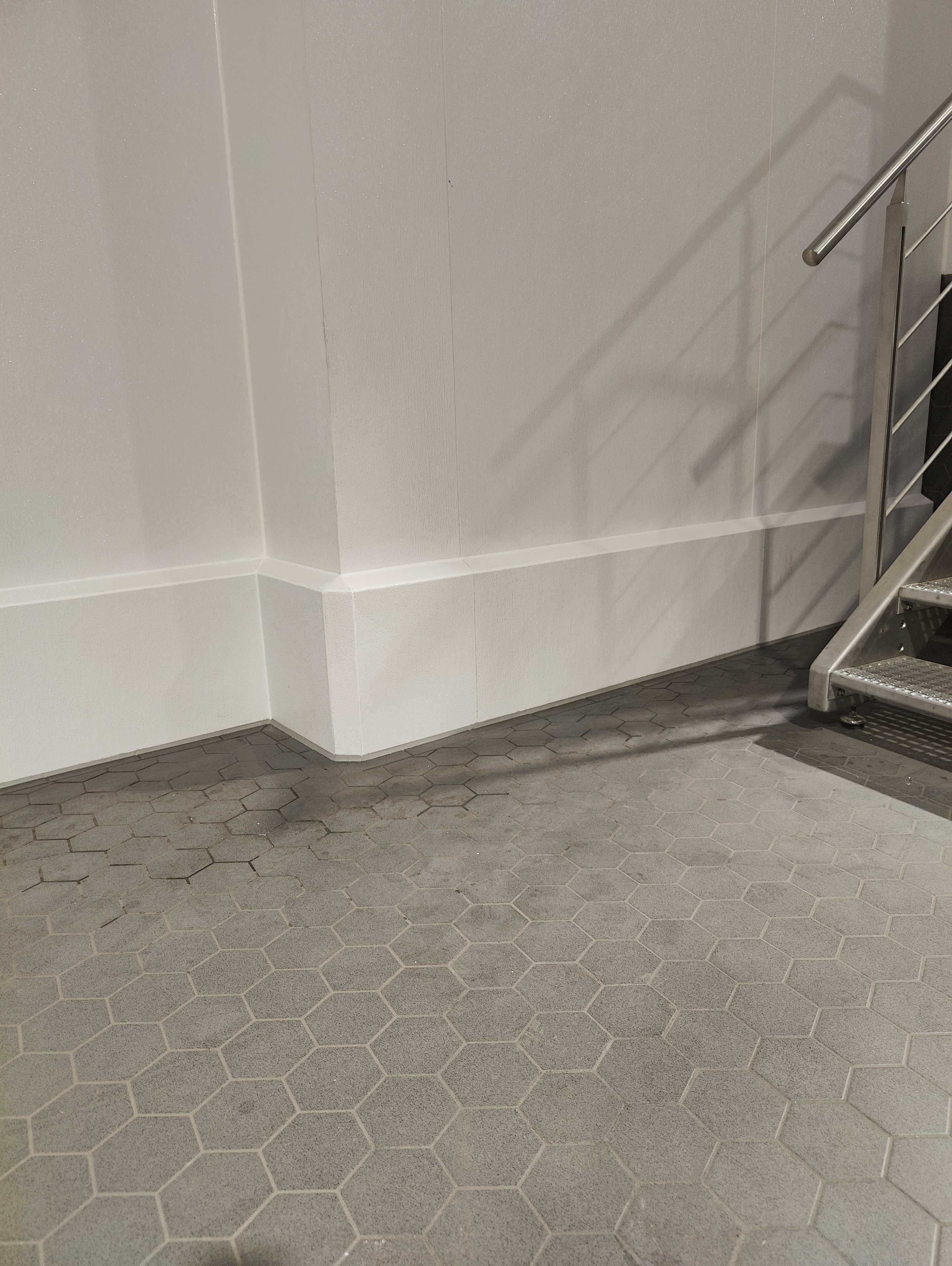 Anfahrschutzsystem Hydewa Protect®