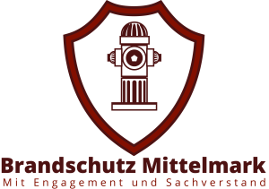 Brandschutz Potsdam Logo