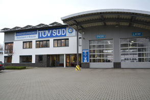 Standort Osnabrück
