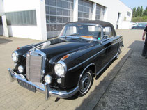 Oldtimergutachten