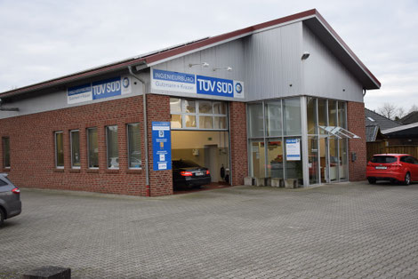 Standort Essen (Oldb.)