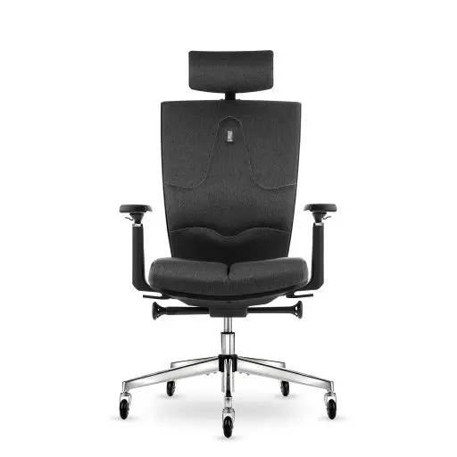 Space Stuhl – Cosmic Grey