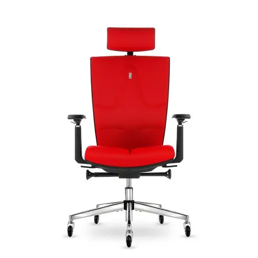 Space Stuhl – Fire Red
