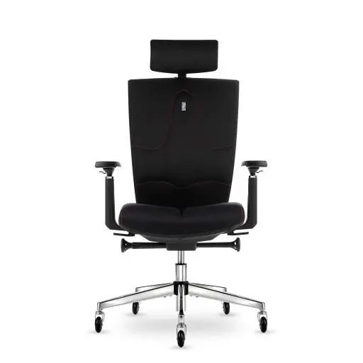 Space – Onyx Black