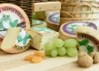 Raclette du Valais AOP Wallis 65