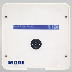 IBox code reading system