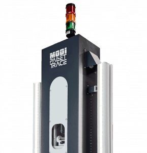 PalletTrace pallet scanner