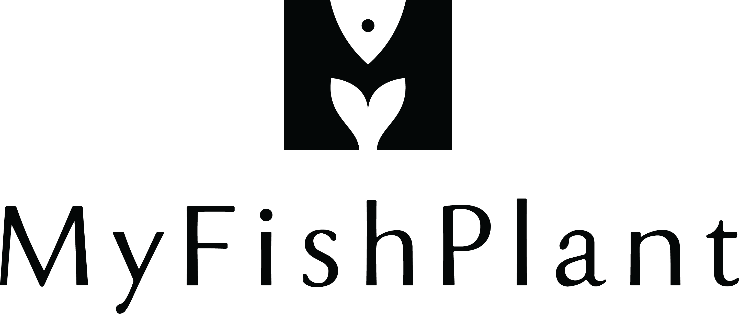 Logo MyFishPlant GmbH